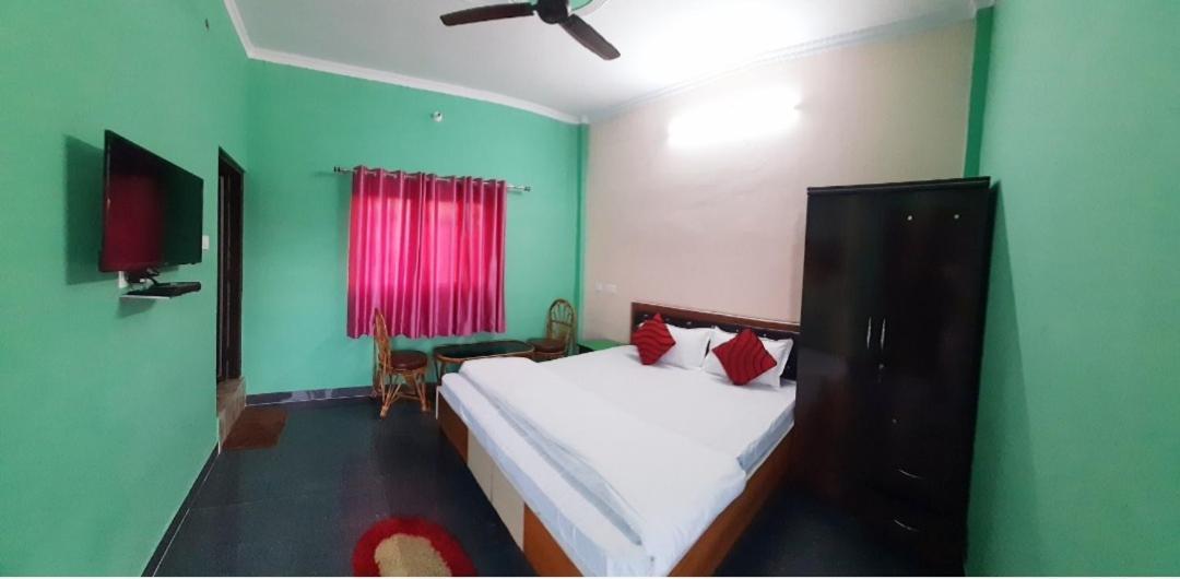 דהראדון Nandini Homestay מראה חיצוני תמונה
