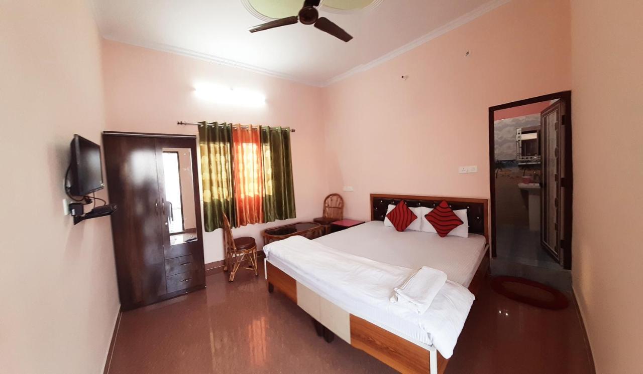 דהראדון Nandini Homestay מראה חיצוני תמונה