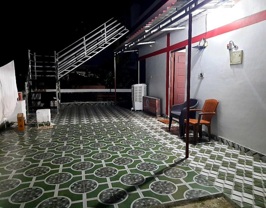דהראדון Nandini Homestay מראה חיצוני תמונה