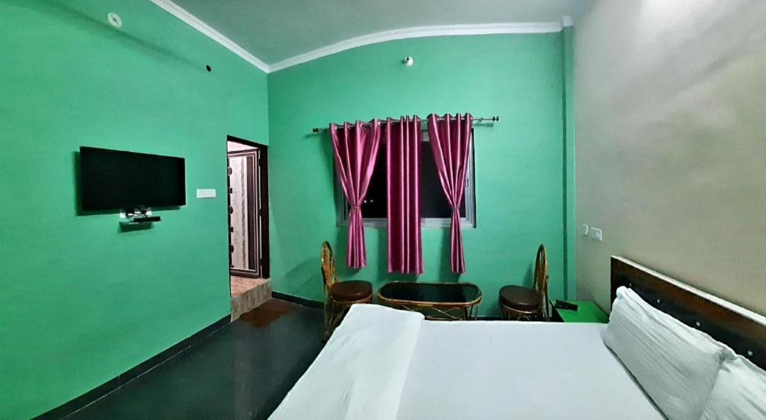 דהראדון Nandini Homestay מראה חיצוני תמונה