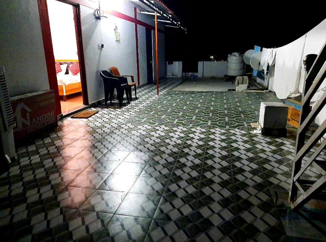 דהראדון Nandini Homestay מראה חיצוני תמונה