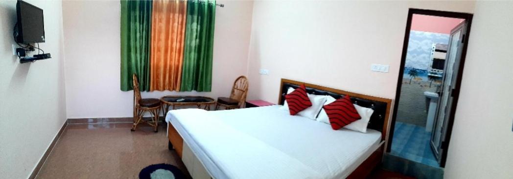 דהראדון Nandini Homestay מראה חיצוני תמונה