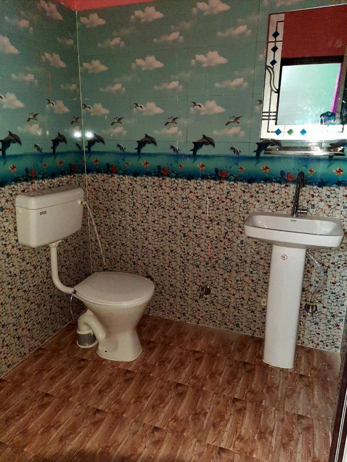 דהראדון Nandini Homestay מראה חיצוני תמונה