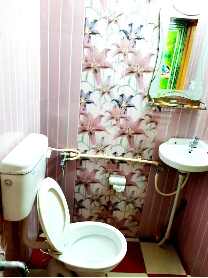 דהראדון Nandini Homestay מראה חיצוני תמונה