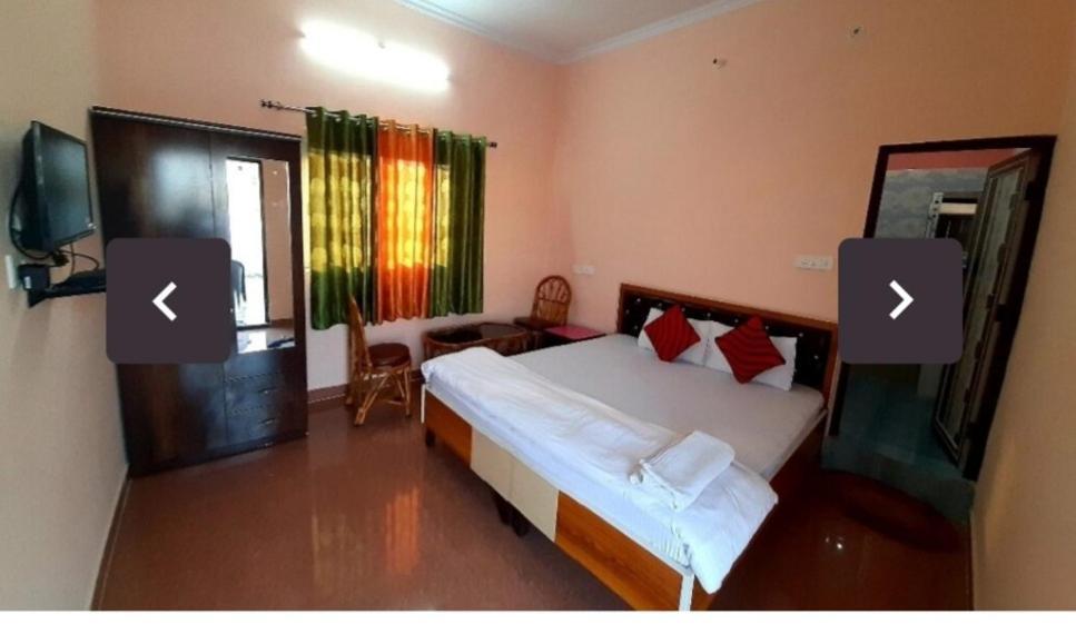 דהראדון Nandini Homestay מראה חיצוני תמונה